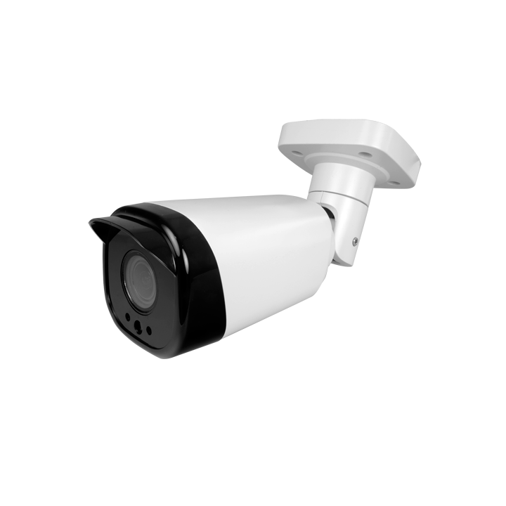 MARCA BLANCA CV123ZFIB-F4N1 Cámara IP Bullet 2MP IP66 PoE