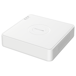 HIKVISION VALUE iDS-7104HUHI-M1/S(C) Hybrid XVR 8MP 4K NVR/DVR