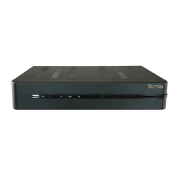 ICATCH RTV-1613E-K NVR 1080p/2MP