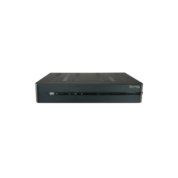 ICATCH RTV-1613E-K NVR 1080p 2MP Enregistreur Vidéo Réseau