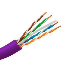 UNIVIEW UV-UTP6-305-BC-PVC-Eca-PU Cat6 U/UTP Kabeltrommel