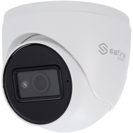 SAFIRE SMART SF-T010A-5B1-0360 5MP caméra PTZ IP IP67 PoE