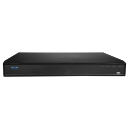 X-SECURITY XS-XVR6216-4KL-H 16-Channel 4K Hybrid XVR NVR