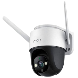 IMOU IPC-S7CP-3M0WE-IMOU 3MP Caméra IP extérieure Wi-Fi PoE