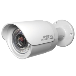 DAHUA IPC-HFW2100-6MM 1,3MP PoE Caméra IP Bullet 30m IR