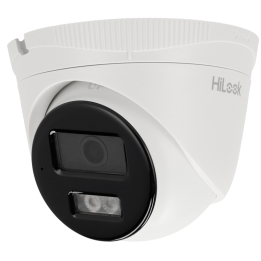 HILOOK IPC-T280HA-LU 8MP Cámara IP Turret PoE Wi-Fi IP67