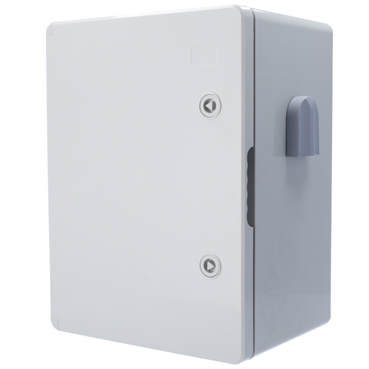 BOX-403022-IP65 MARCA BLANCA Network Cabinet IP65