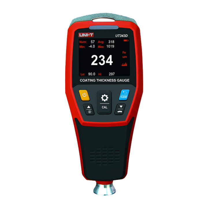 UNI-TREND UT343D Climatiseur Intelligent