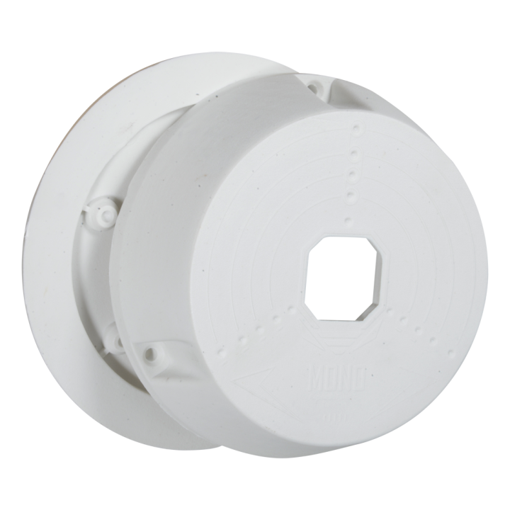 CBOX-JB311 MARCA BLANCA Caja de empalme – Carcasa de pared