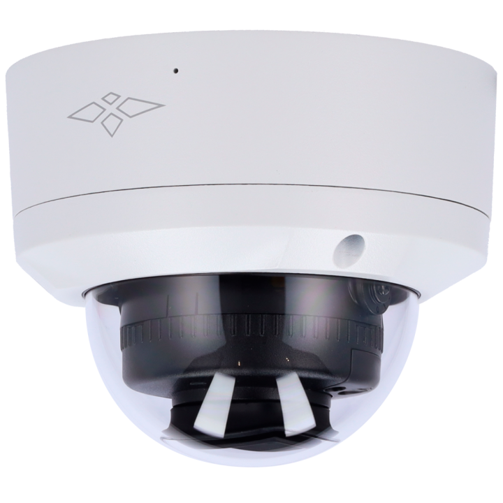 X-SECURITY XS-T887CA-3KE-DL 5MP PTZ IP Camera with Dual Illumination, IP67