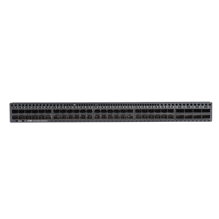 RUIJIE RG-S6250-48XS8CQ Managed Switch