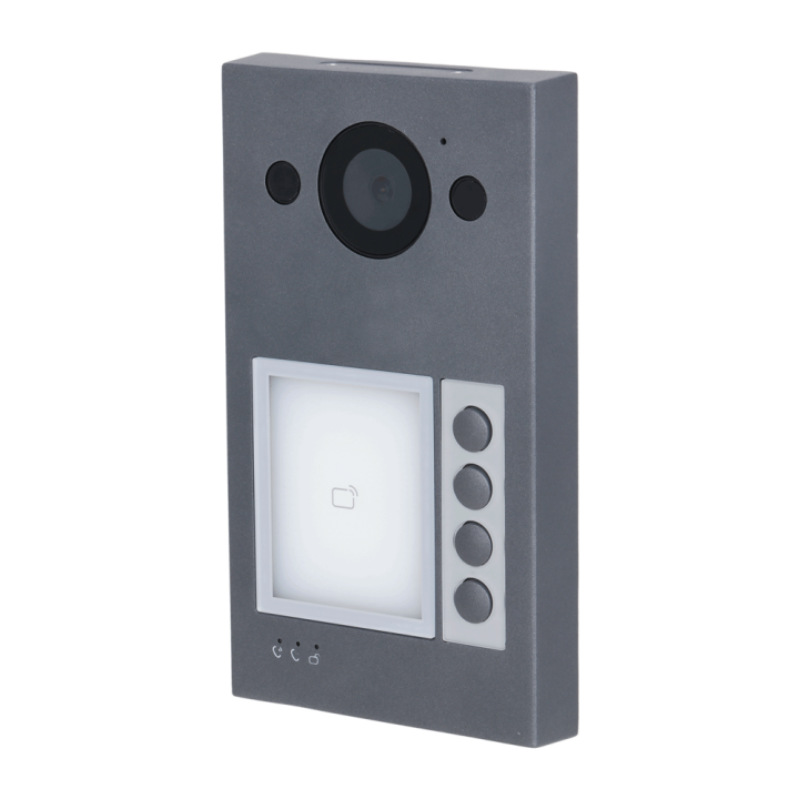 X-SECURITY XS-3311E-WIP Dispositif sécurité Wi-Fi PoE