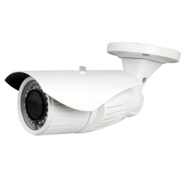 MARCA BLANCA CV790ZFIB-F4N1 Cámara IP Bullet 2MP PoE IP66