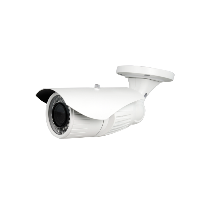 MARCA BLANCA CV790ZFIB-F4N1 Cámara IP Bullet 2MP PoE IP66