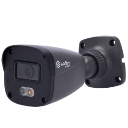 SAFIRE SMART SF-IPB070A-2B1-DL-GREY Caméra Bullet 2MP IP