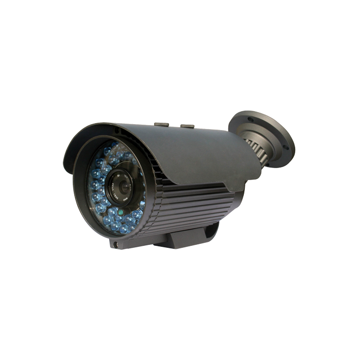 MARCA BLANCA B964ZSW-2P4N1-0622 2MP IP66 Cámara Bullet