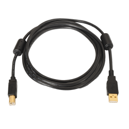 USB1-3-P USB-A-Stecker MARCA BLANCA