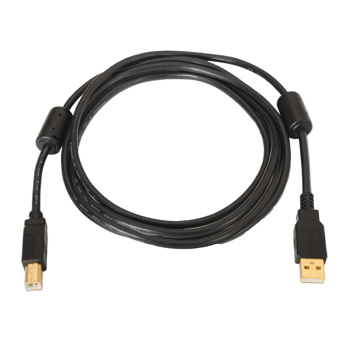 USB1-3-P USB-A-Stecker MARCA BLANCA