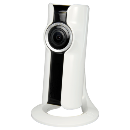 NV-IPCU116A-2W NIVIAN RETAIL 1080p PTZ Caméra IP PoE Wi-Fi