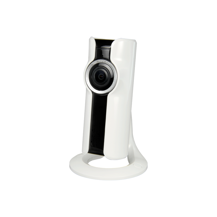 NV-IPCU116A-2W NIVIAN RETAIL 1080p PTZ Caméra IP PoE Wi-Fi