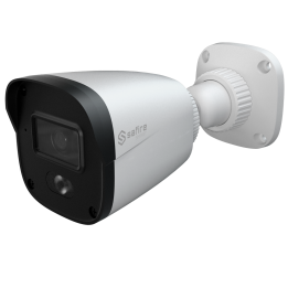 SAFIRE SMART SF-B070CA-2B1 2MP PoE Caméra IP Bullet IP67 WDR