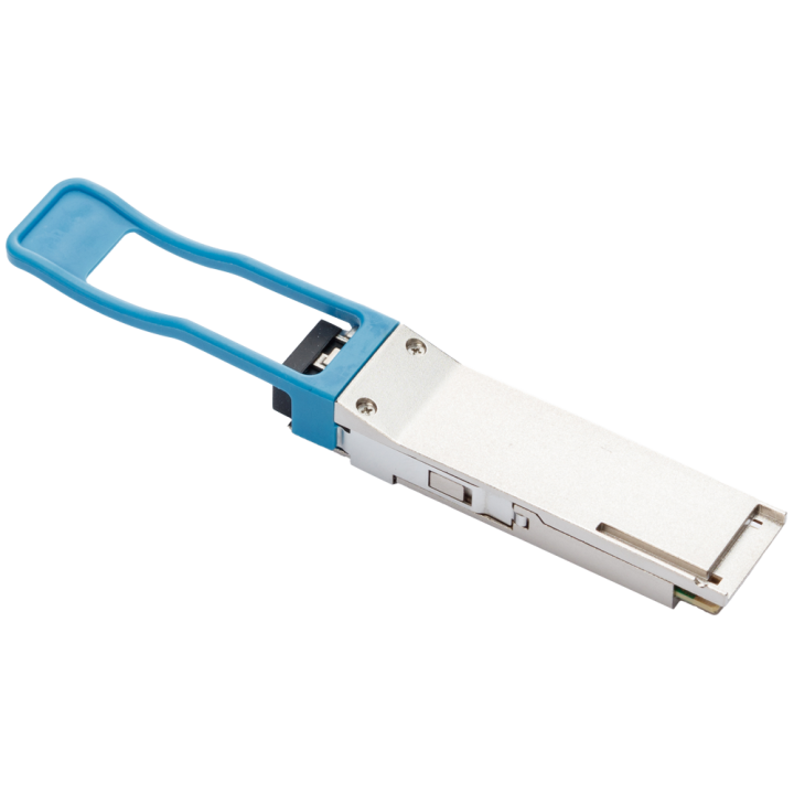 MARCA BLANCA QSFP28-100G-1310LR-10SMF-LC 100G Transceptor