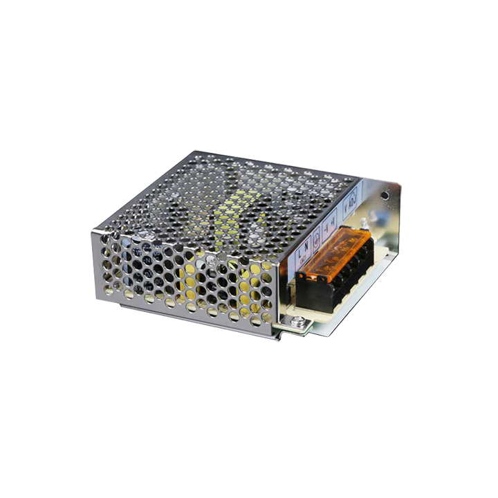PD-60-12 MARCA BLANCA 12V 5A Industrial Power Supply