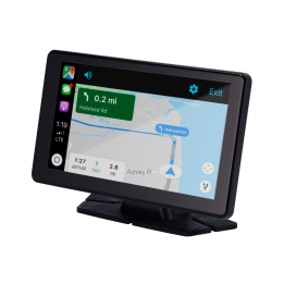 MARCA BLANCA CAR-MONITOR-7 7" monitor portátil HD IPS