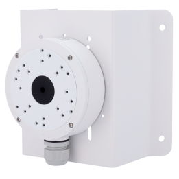 SAFIRE SMART SF-CB-0302+0601 NVR - Enregistreur vidéo IP