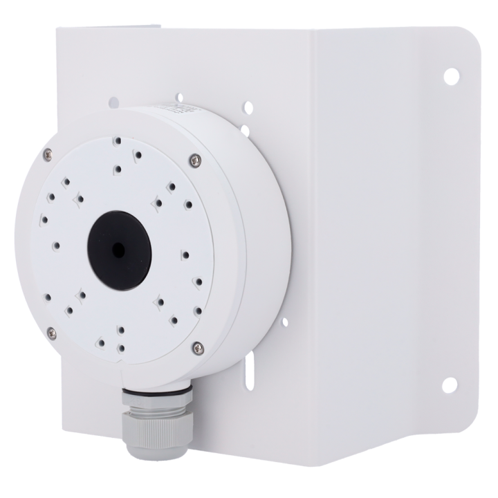 SAFIRE SMART SF-CB-0302+0601 NVR - Enregistreur vidéo IP