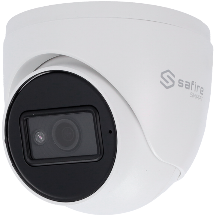SAFIRE SMART SF-T010-2B1L 2MP PTZ Caméra IP IP67 IR 20m