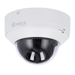 SAFIRE SMART SF-IPD040A-8I2 8MP IP67 PoE Caméra dôme Wi-Fi