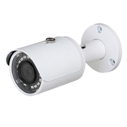 DAHUA IPC-HFW1120SP-0360B Caméra IP 1,3MP PoE Wi-Fi IR 30m