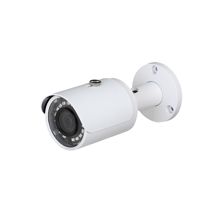 DAHUA IPC-HFW1120SP-0360B Caméra IP 1,3MP PoE Wi-Fi IR 30m