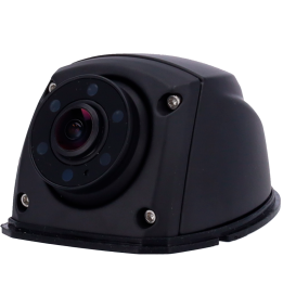 MARCA BLANCA VW-362-1080P Cámara domo IP 1080p IR PoE