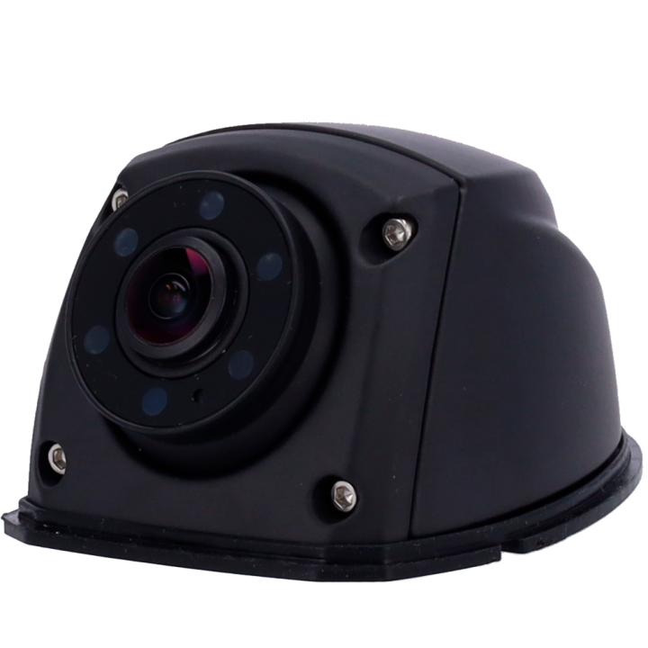 MARCA BLANCA VW-362-1080P Cámara domo IP 1080p IR PoE