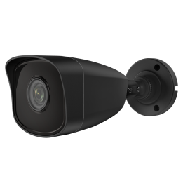 SAFIRE SF-IPB025WA-4E-BLACK IP67 PoE Wi-Fi cámara bullet
