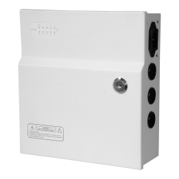 MARCA BLANCA PD120W-9-12V-UPS 12V 10A Alimentation