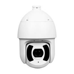 X-SECURITY XS-IPSD8245ISWTA-4U-AI2 4MP PTZ IP Camera with PoE and Wi-Fi