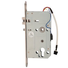 MARCA BLANCA HOTEL-LOCK-EU6-R Smart Türschloss