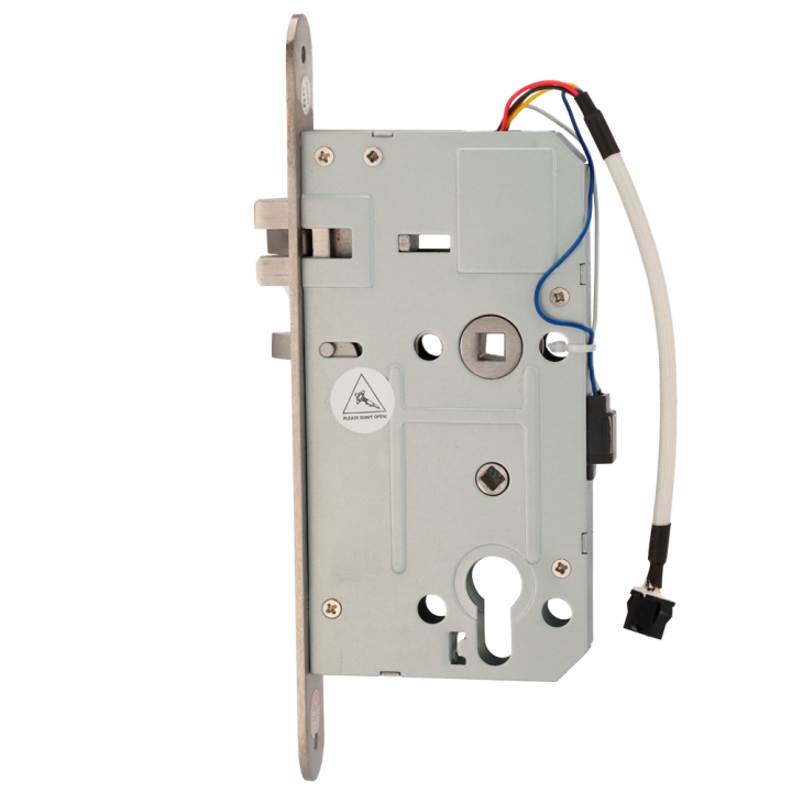 MARCA BLANCA HOTEL-LOCK-EU6-R Smart Türschloss