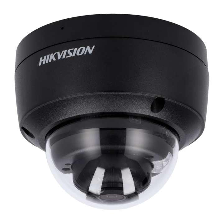 HIKVISION PRO DS-2CD2147G2-LSU Caméra IP dôme extérieure