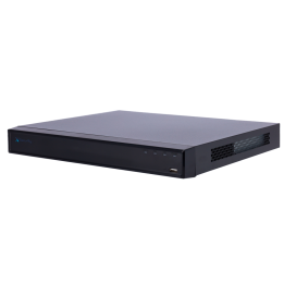 X-SECURITY XS-NVR6232A-8P-WIZ 32ch PoE NVR 16MP