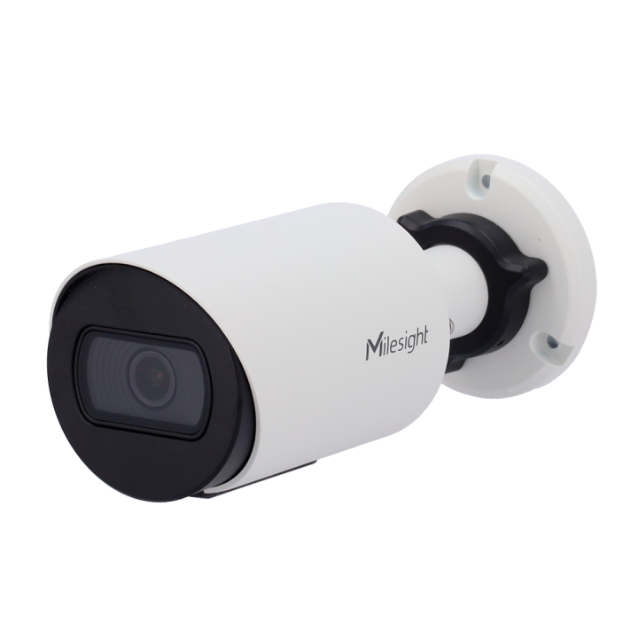 Caméra IP/PoE MILESIGHT MS-C4564-PD – Surveillance de haute