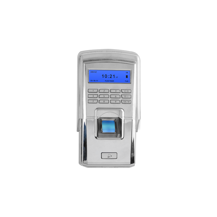 ANVIZ T50M RFID Card/Tag