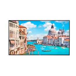 HIKVISION DS-D5043UC 43" 4K UHD IPS Monitor - Comprar