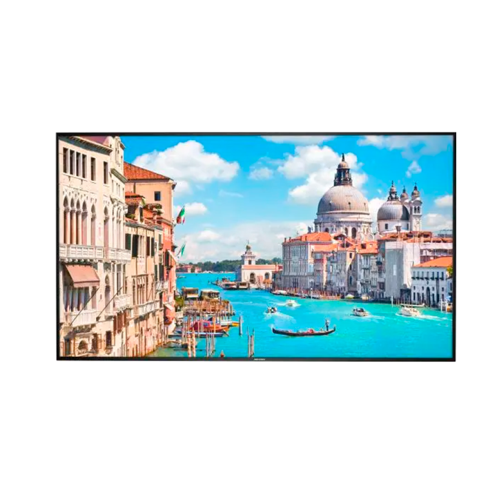 HIKVISION DS-D5043UC 43" 4K UHD IPS Monitor - Comprar