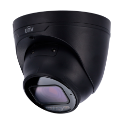 UNIVIEW PRIME UV-IPC3636SB 6MP Caméra IP Dôme Wi-Fi IP67