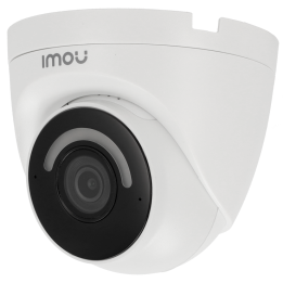 IMOU IPC-T26EP-0280B 2MP Caméra IP extérieure Wi-Fi PoE