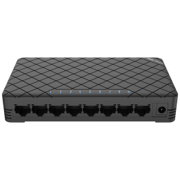 REYEE RG-ES08G 5-Port Gigabit PoE Switch